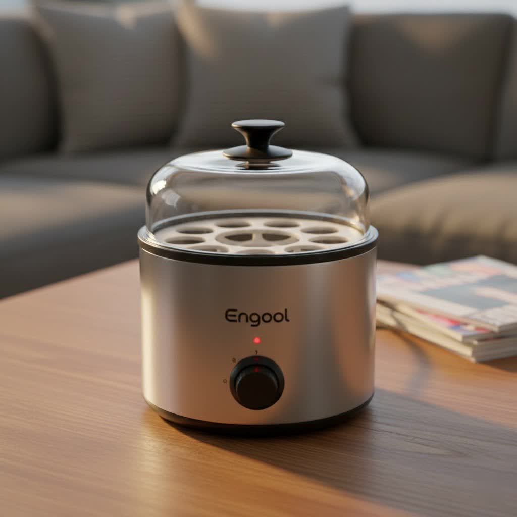 Unlock Effortless Eggs: Your Guide to the Microwave Egg Boiler Cooker