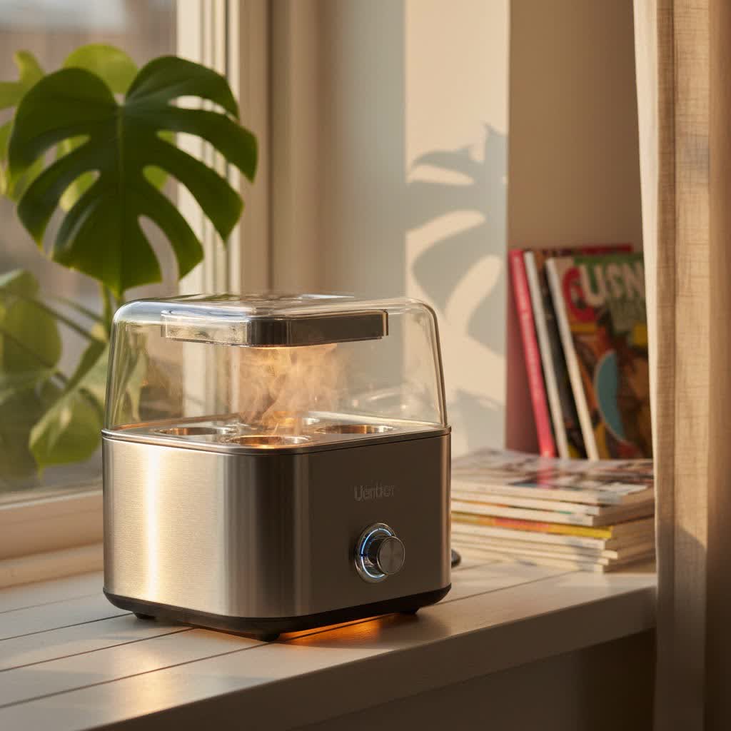 Mastering Your Mornings: The Ultimate Guide to the Bear Egg Boiler