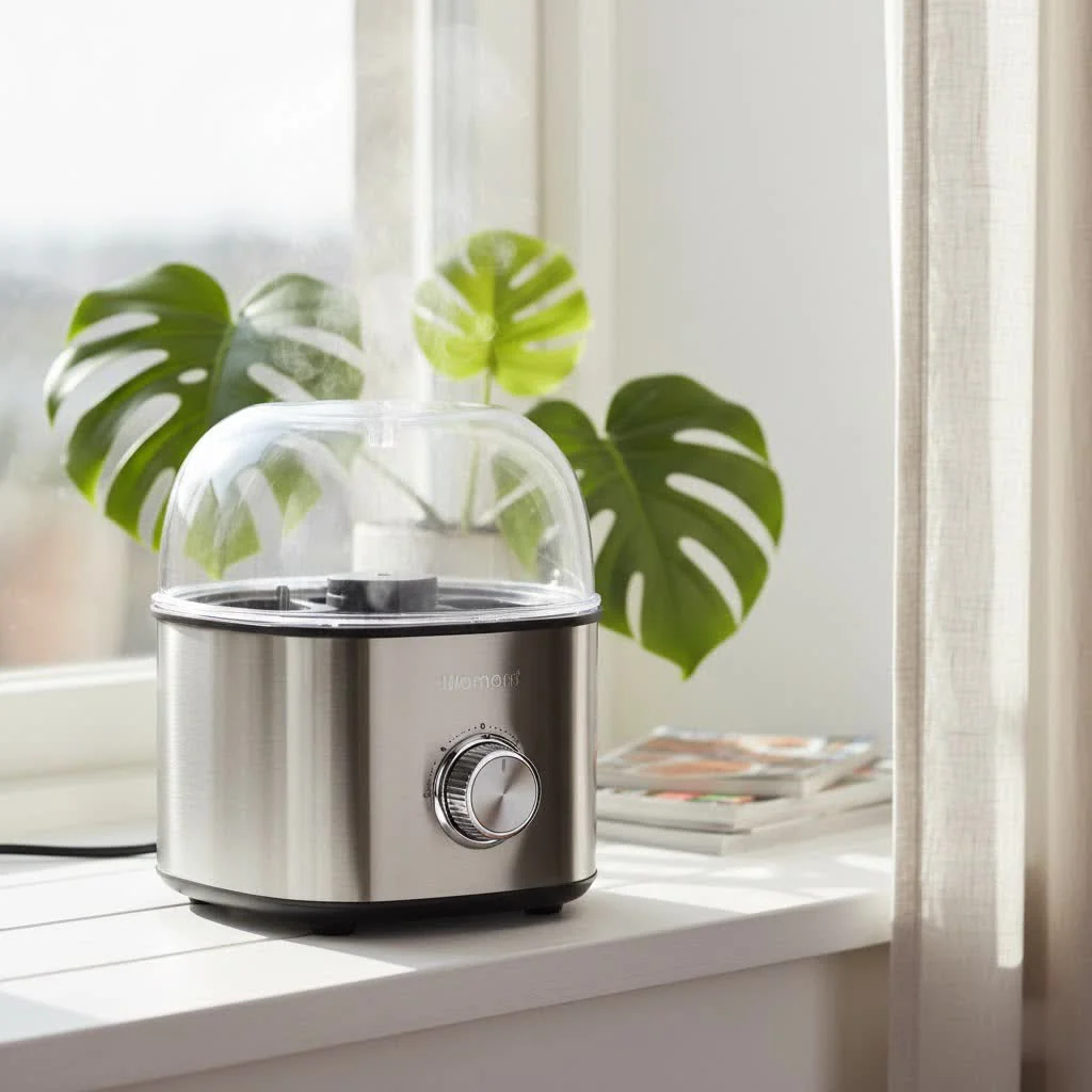 Microwave egg boiler for quick breakfast