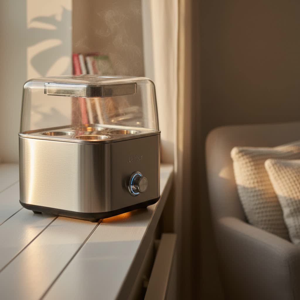 The Whimsical World of Penguin Egg Boiler Holders: Cook, Serve, and Store in Style