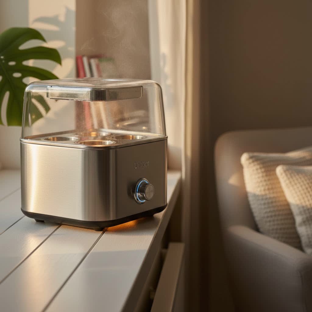 Master the Morning: Your Ultimate Guide to the Anex Egg Boiler