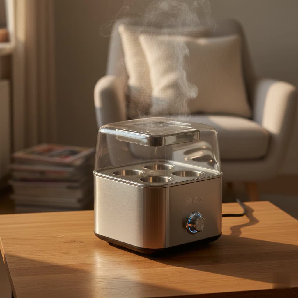 Mastering Your Morning: The Ultimate Guide to Egg Boiler Steamers