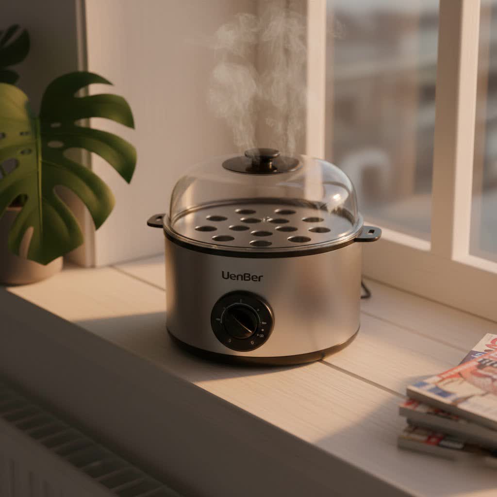 The Ultimate Guide to Finding Your Perfect Egg Boiler