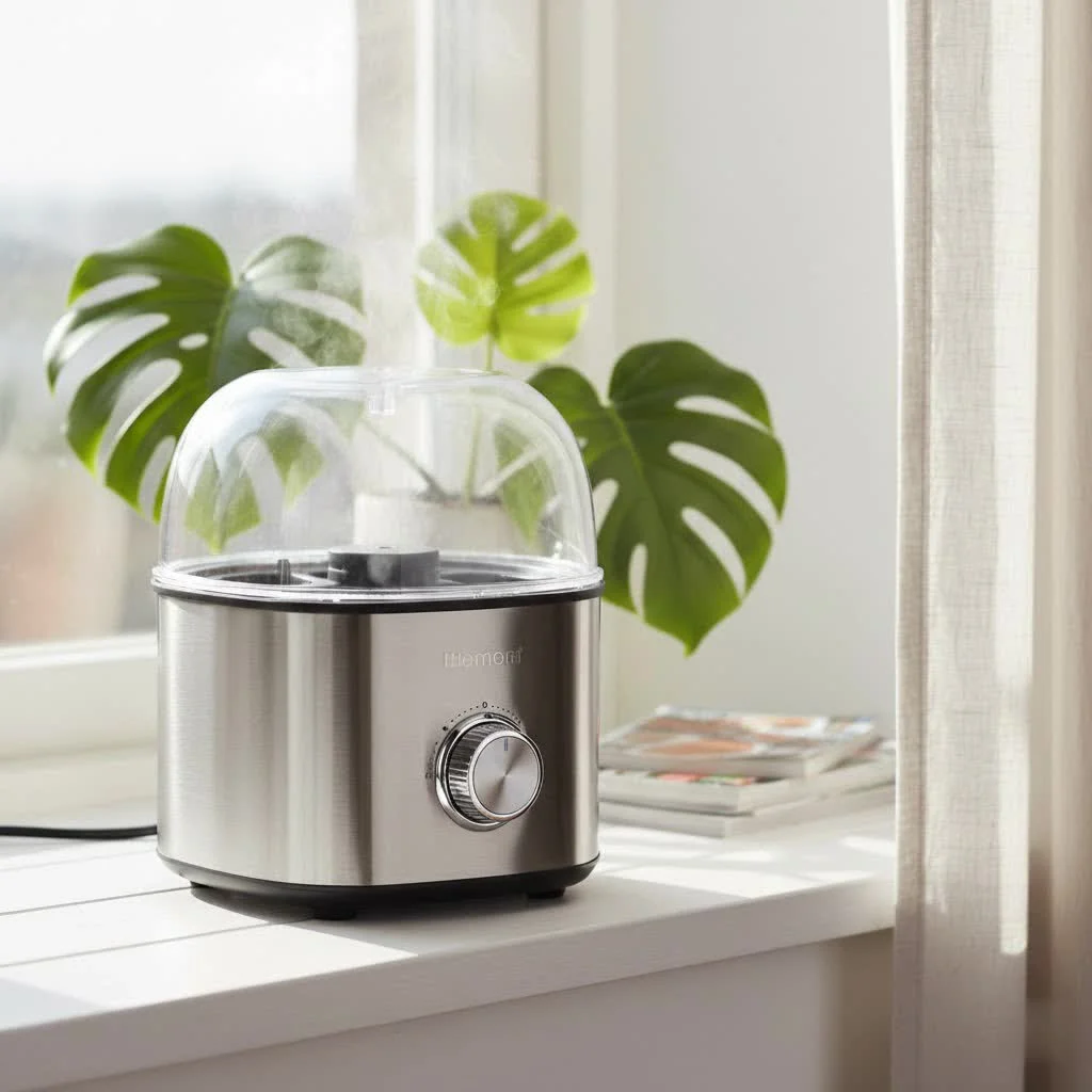 Chefman Egg Boiler for perfect eggs