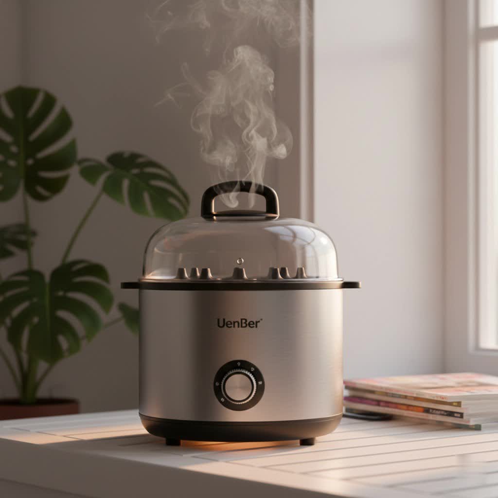 Discover Your Perfect Egg Boiler for Sale: A Comprehensive Buyer’s Guide