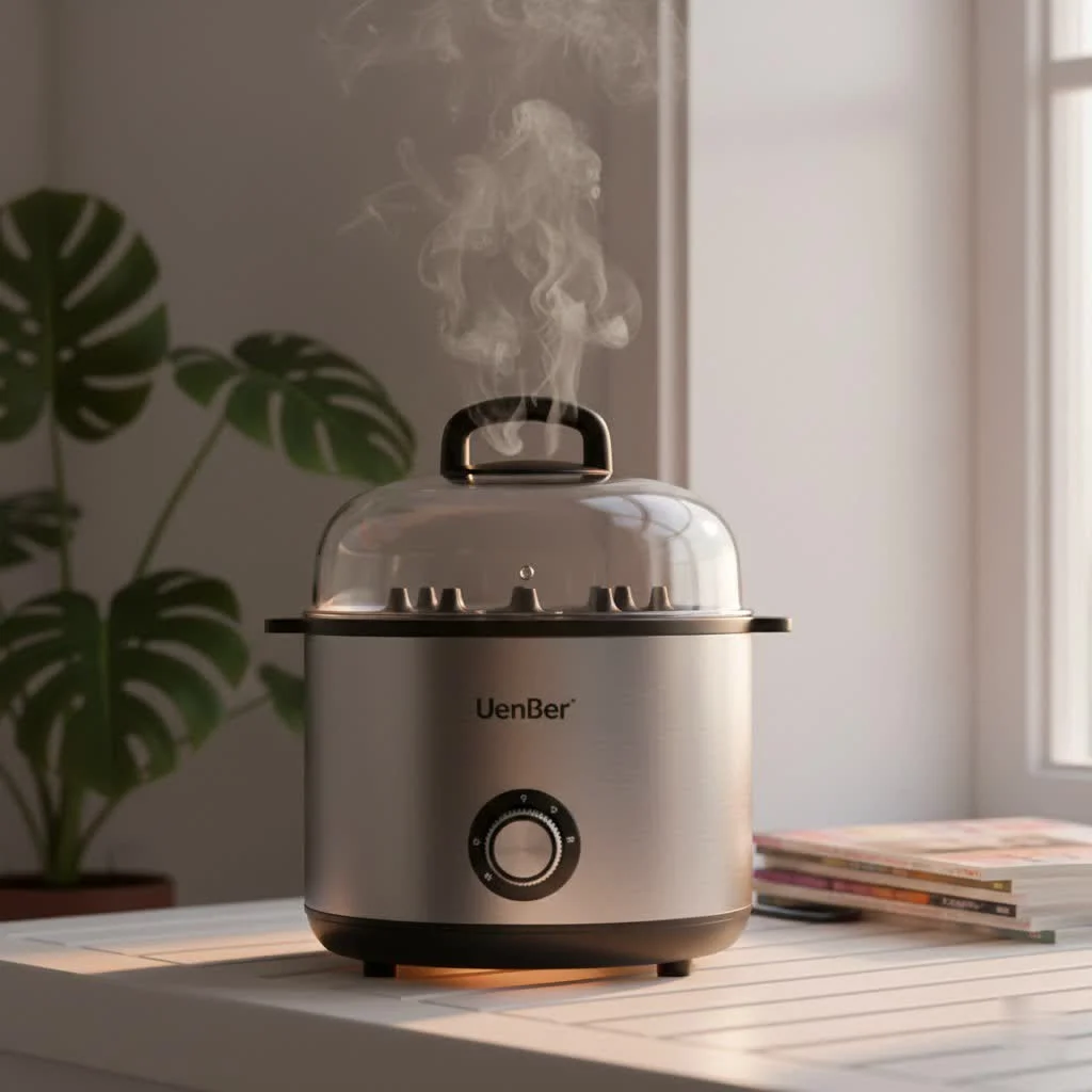 Discover Your Perfect Egg Boiler for Sale: A Comprehensive Buyer's Guide