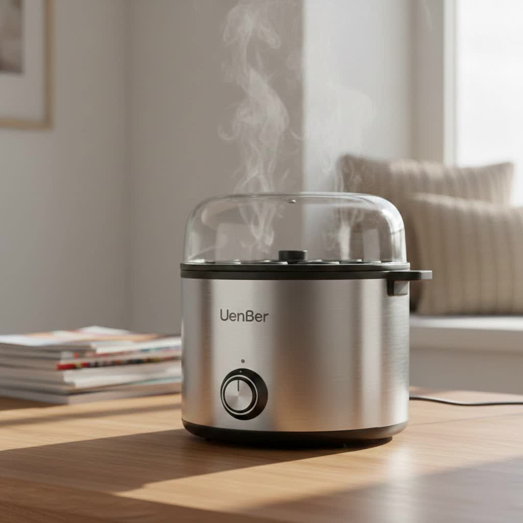 Master the Perfect Boil: Your Ultimate Egg Boiler Guide