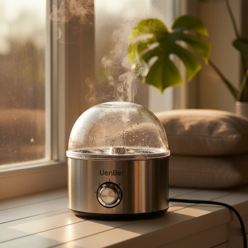 The Ultimate Guide to 3-in-1 Egg Boilers: Perfectly Cooked Eggs Every Time