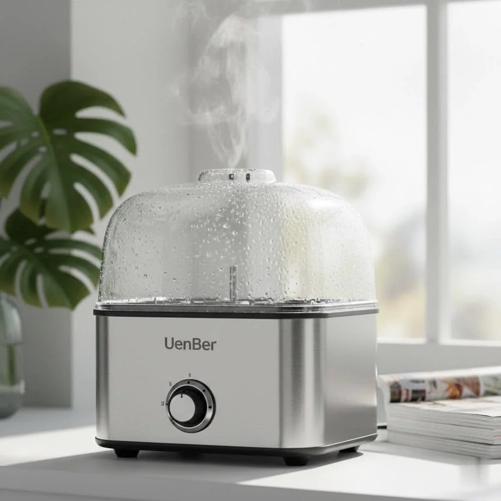 Egg Boiler with Auto Shut Off: Your Ultimate Guide to Perfect Eggs