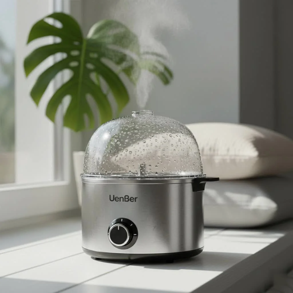 Master the Morning: Your Guide to the Ultimate 2 in 1 Egg Boiler
