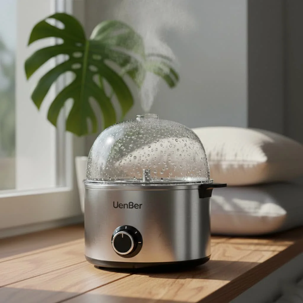 Mastering Breakfast: The Ultimate Guide to the Automatic Egg Boiler