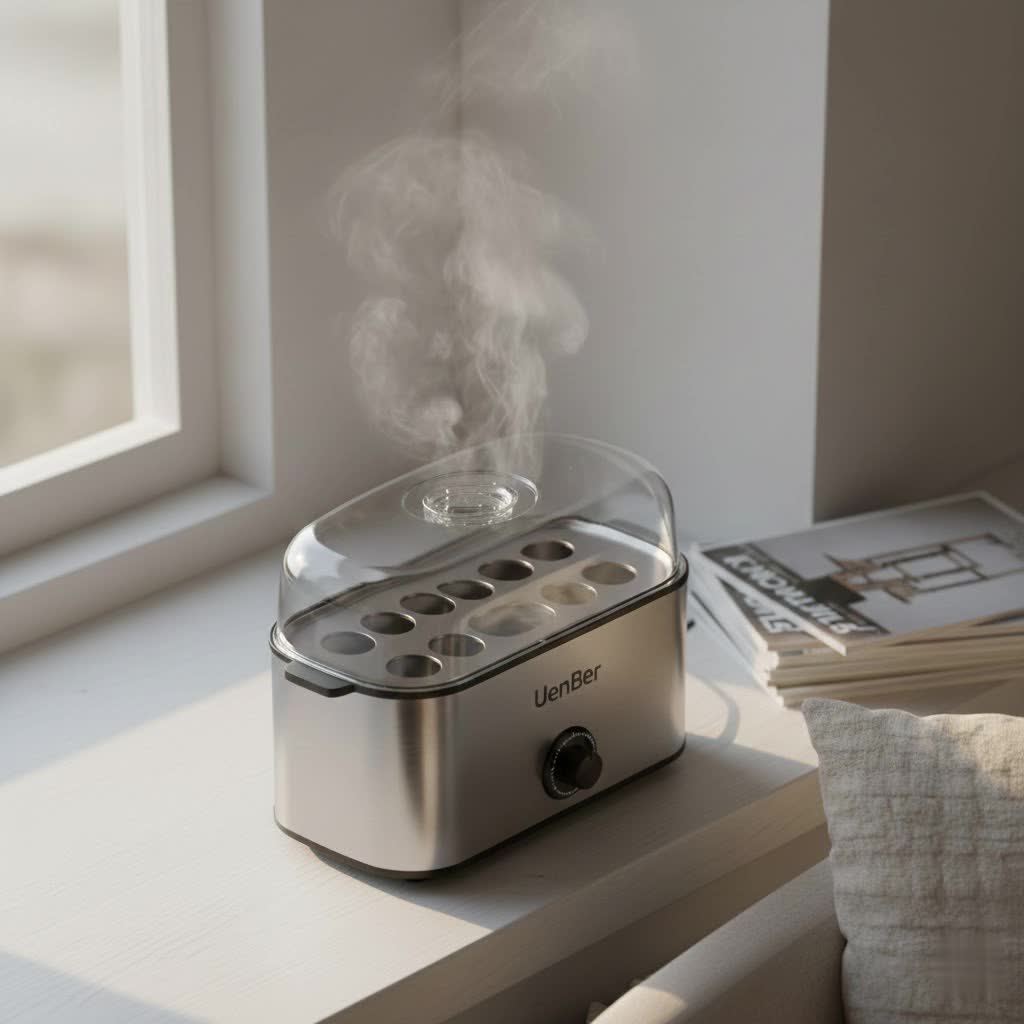 Master the Morning: Your Ultimate Guide to the Aroma Egg Boiler