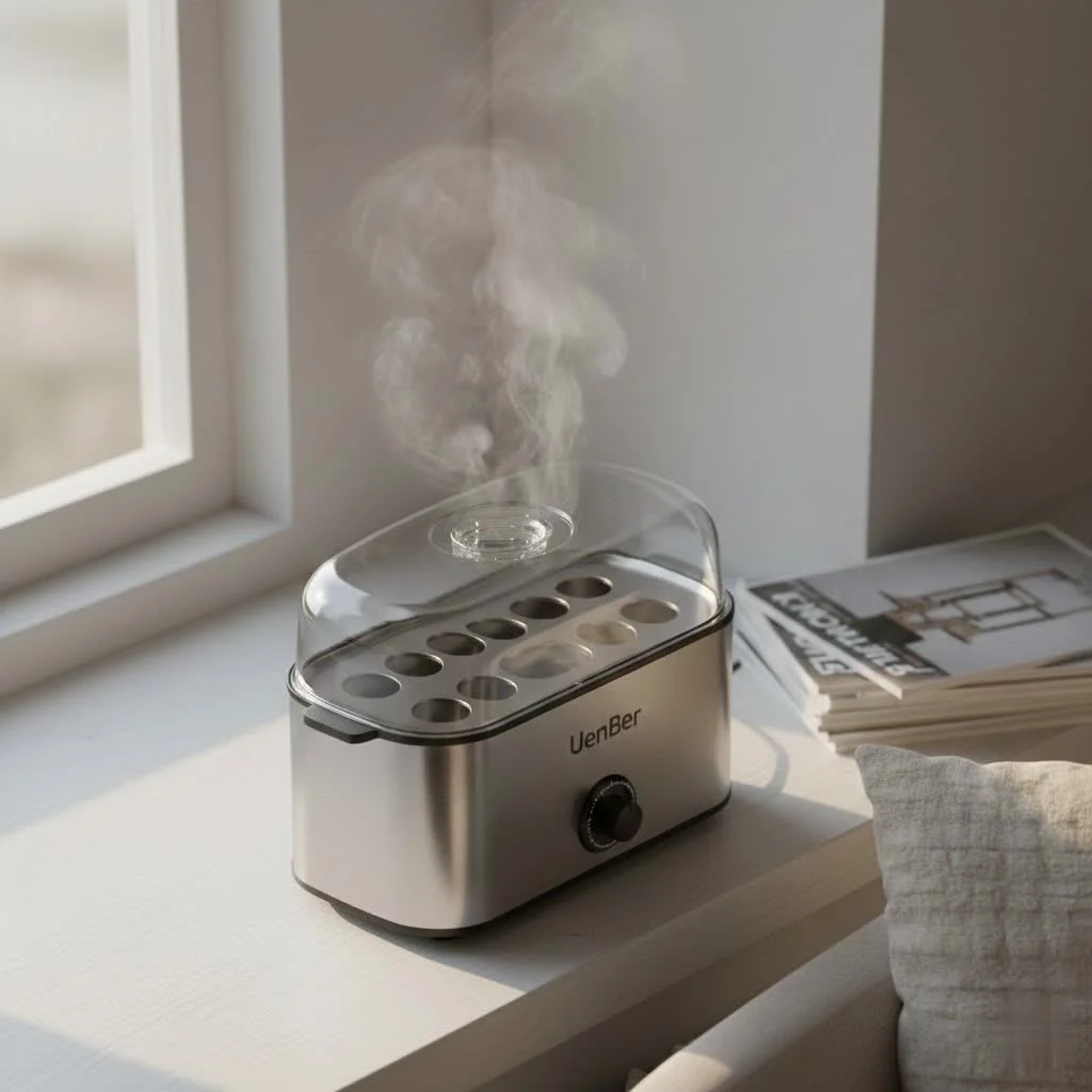 Master the Morning: Your Ultimate Guide to the Aroma Egg Boiler