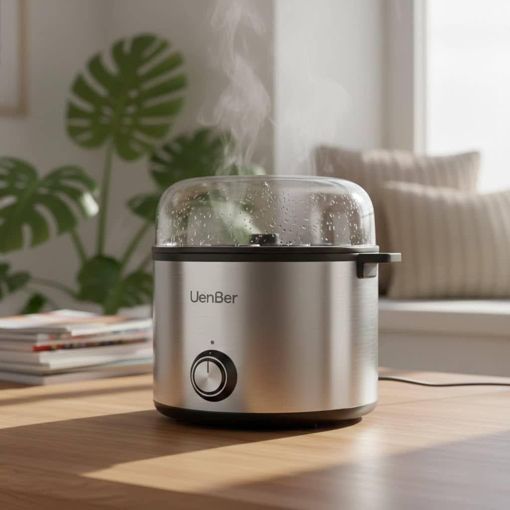 The Ultimate Guide to Hard Boiled Egg Boilers