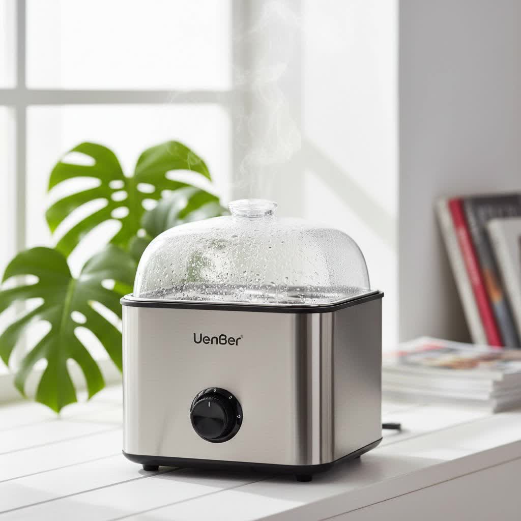 The Ultimate Guide to the Ambiano Egg Boiler: Perfect Eggs Every Time