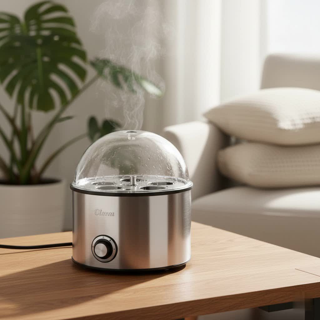 The Ultimate Guide to Choosing the Best Egg Boiler with Timer