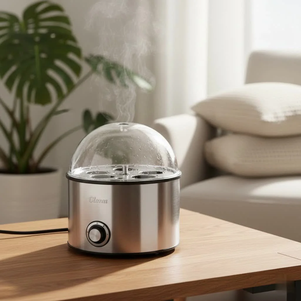 The Ultimate Guide to Choosing the Best Egg Boiler with Timer
