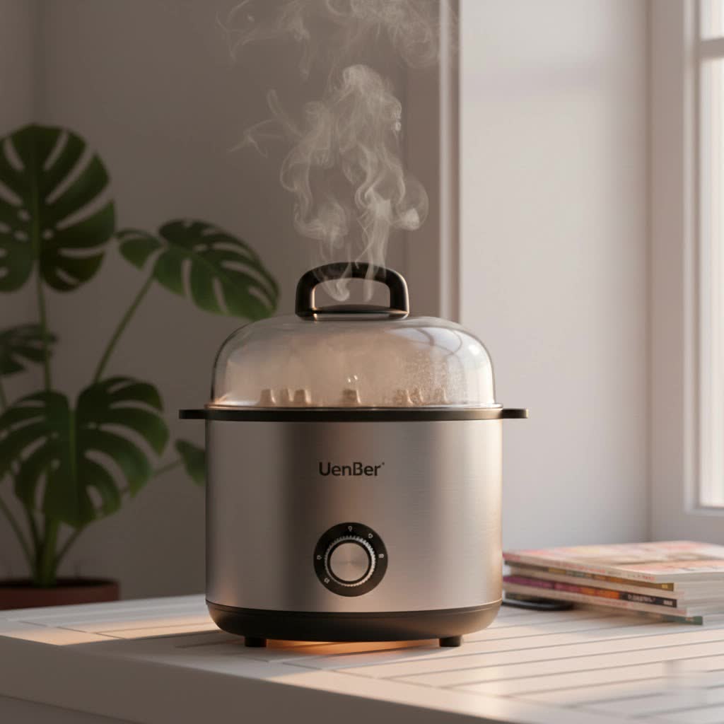 The Anmol Egg Boiler: Your Guide to Effortless Egg Perfection