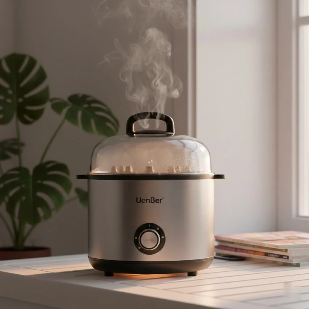 The Anmol Egg Boiler: Your Guide to Effortless Egg Perfection