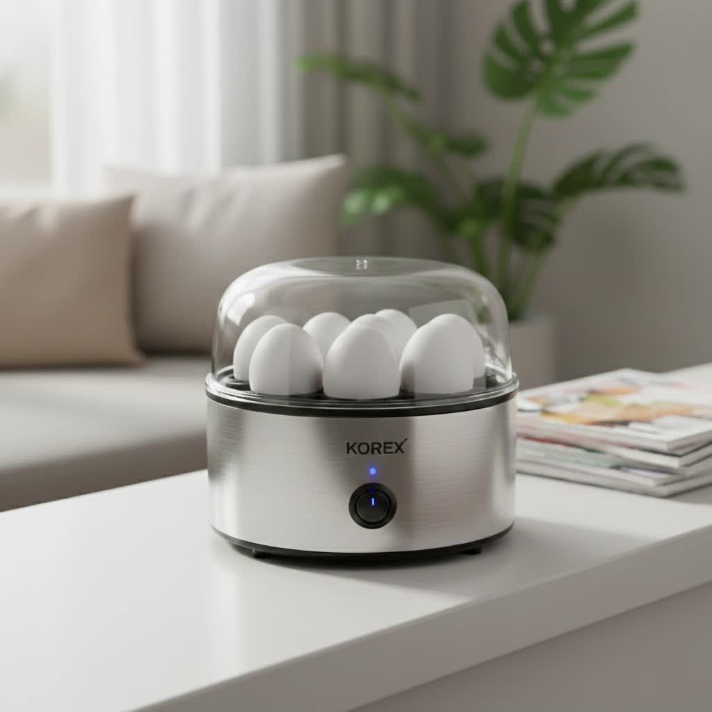 Mastering Breakfast: Your Comprehensive Guide to the Severin Egg Boiler