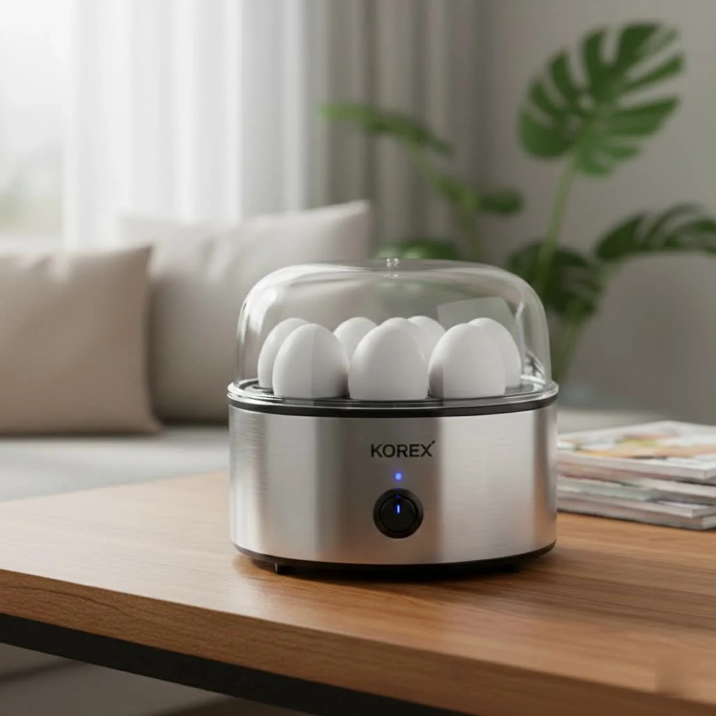 The Ultimate Guide to Finding the Best Egg Boiler Machine