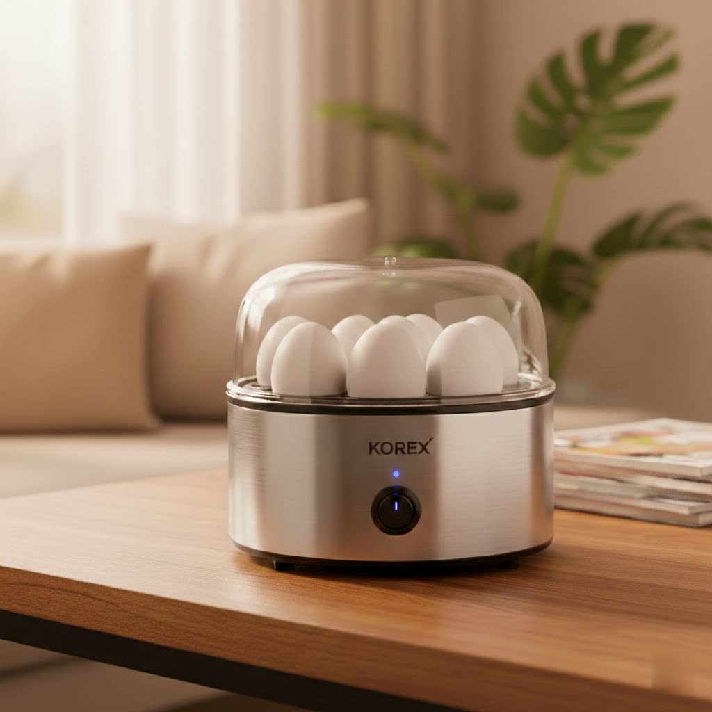 The Ultimate Guide to Silicone Egg Boilers: Cooking Eggs, Simplified