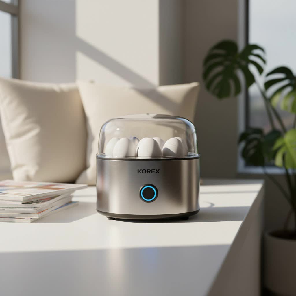 Master Your Mornings: The Ultimate Guide to the Hamilton Beach Egg Boiler