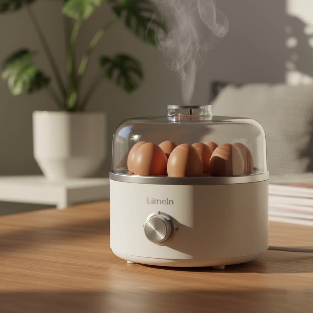 Improve Your Kitchen: The Essential Guide to Commercial Egg Boilers